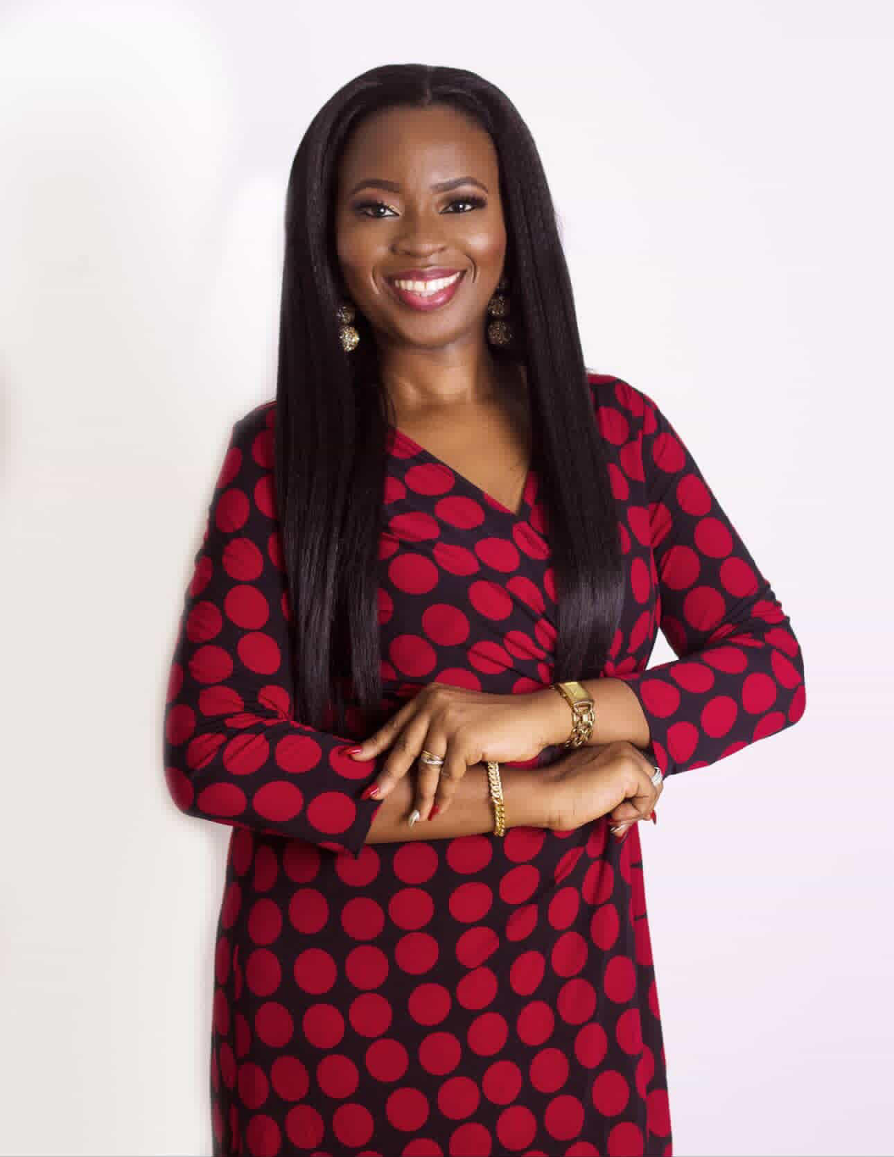 Mrs Olamide Adeniji
